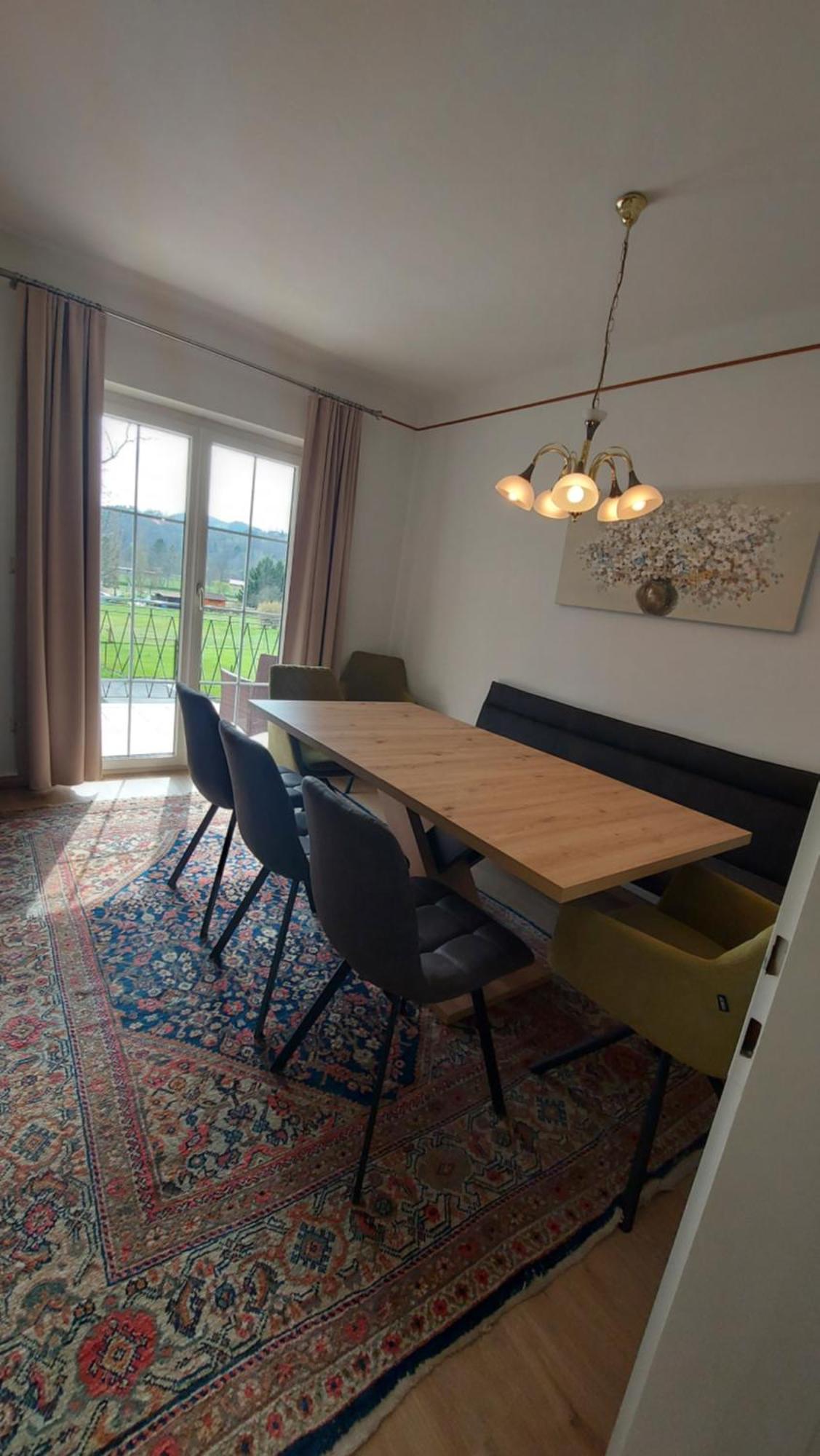 Ferienhaus Motorikpark Gamlitz Exteriér fotografie